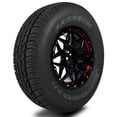 thumbnail image 1 of Llanta Paragon RIDGERUNNER A/T 265/75R16 116S SL, 1 of 3