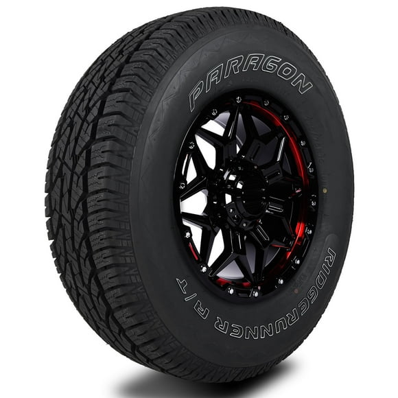 Llanta Paragon RIDGERUNNER A/T 265/70R17 115S SL
