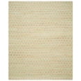 thumbnail image 5 of Safavieh Cape Cod 3' X 5' Hand Woven Rug in Green and Natural, 5 of 5