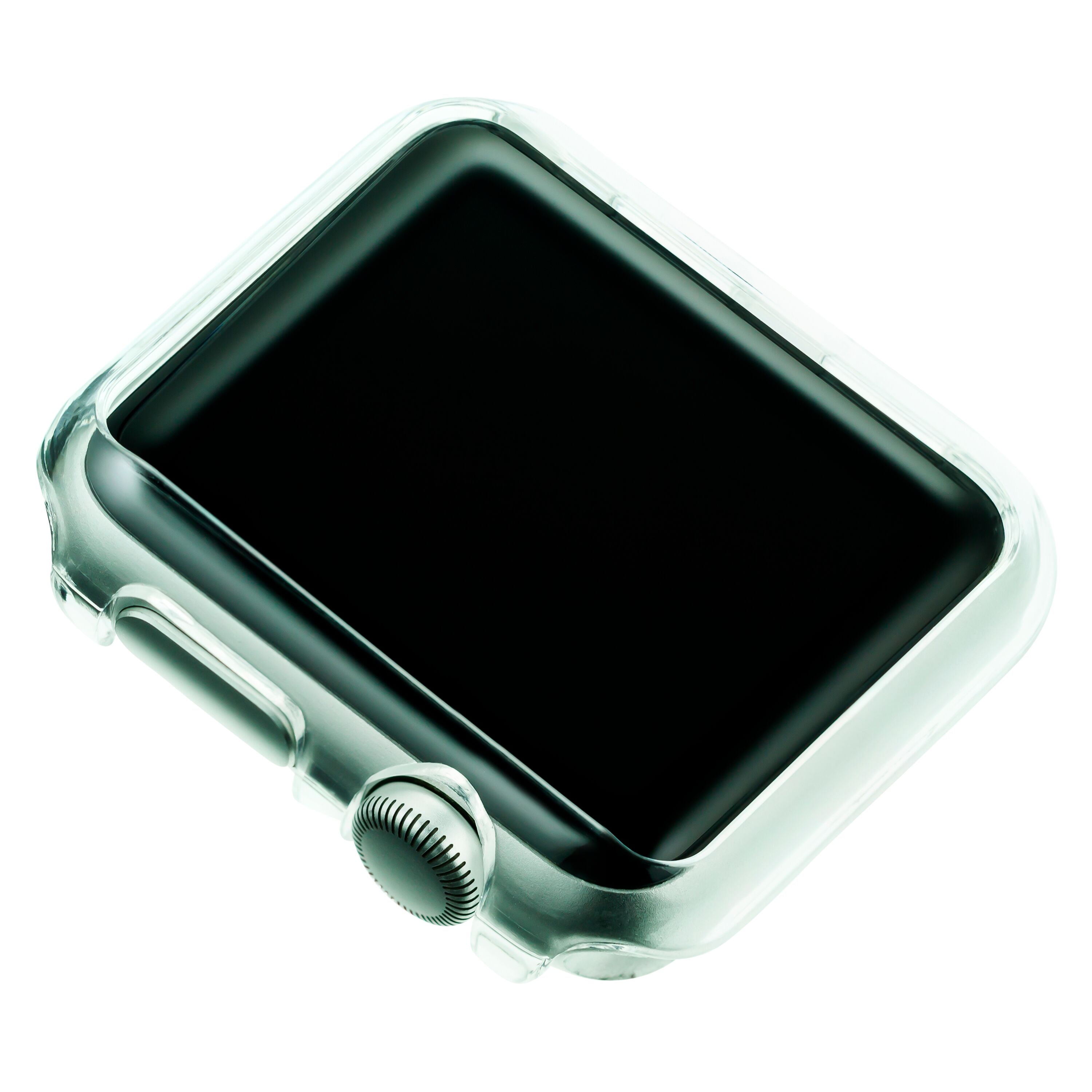 difference between apple watch and nike plus