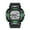 Green-A, variant on Fashion Waterproof Men'S Lcd Digital Stopwatch Date Rubber Sport Wrist Watch Solar Mens Wat