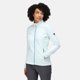thumbnail image 5 of Regatta - Forro Polar Floreo III para Mujer (Azul Hielo), 5 of 7