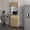 Multi#1, variant on Living Room Cabinets, Whitaker Shoe Rack, Bedroom, Black, Black Wooden Cabinets,Engineered Wood Metal Cabinets, Furniture Primary Living Space Cabinets Whitaker Shoe Rack, Bedroom, Black