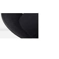 thumbnail image 4 of Snapback Adjustable Men's and Women Solid Plain Flat Brim Hat Baseball Cap Hip Hop Style, 4 of 18