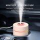 thumbnail image 5 of Mini Humidifier With Night Light Colour Air Humidifier Afortunado Sencillez, 5 of 5