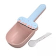 thumbnail image 1 of 2 Cucharas para Comida para Gatos, Cuchara para Comida para Mascotas, Accesorios de Herramientas, Alimentador de Alimentos Multiusos, Cuchara Medidora 2 piezas, 1 of 8