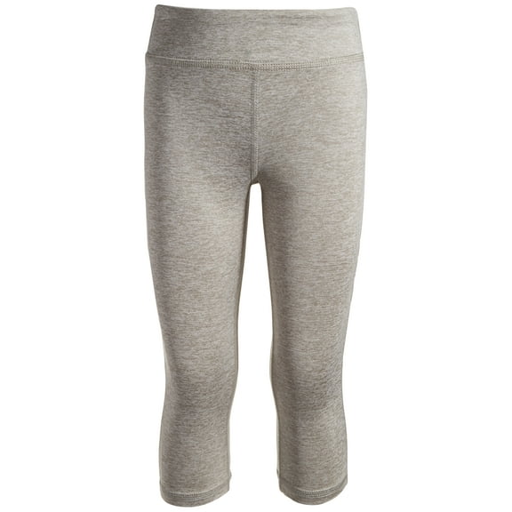 Id Ideology Toddler & Little Girls Core Capri Leggings, Created for Macy's