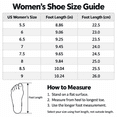 thumbnail image 5 of Women's Platform High Heels, Closed Toe Faux Suede Ankle Strap Stiletto Dress Shoes, 5 of 9