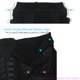 thumbnail image 2 of Niños Deportes Butt Pad Espesar EVA Acolchado Hip Protector Ajustable, 2 of 8