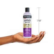Aunt Jackies Curls & Coils Curl La La Thirst Trap Curl Milk, 12 fl oz