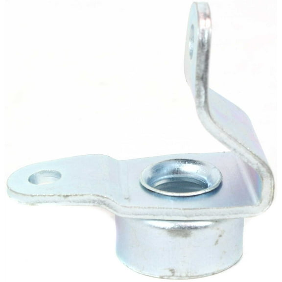 Tailgate Hinge Compatible with Chevy C10-C30 1981-1986 R10-R30 1987-1991 Passenger Side Inner Pivot (Fleetside)