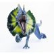 thumbnail image 2 of Dilofosauro DINOMANÍA Juguete de Dinosaurio Realista Figura Gigante de Colección 30x79 cm, 2 of 2