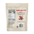 thumbnail image 5 of (3 pack) bettergoods Organic Dried Strawberries, 5 oz, 5 of 9