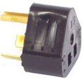 thumbnail image 1 of United States Hardware RV-320C Reverse Adapter 15-30, 1 of 2
