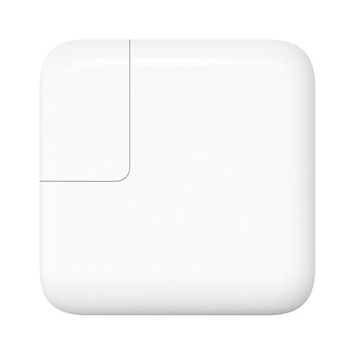 apple 29w adapter
