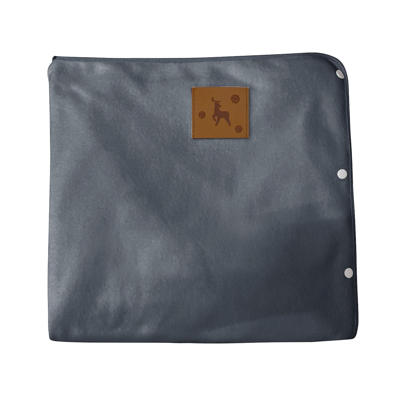 Clearance! Pedty Trendy Throw Blanket Electric Heated Throw Blanket On 1Pc 150×80 Cm Usb Heating Blanket Lengthened and Widened 5V Thermal Shawl Knee Pad Electric Knee Blanket Gray