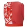 thumbnail image 5 of Top Puma Mujer Naranja Deportivo naranja M, 5 of 5