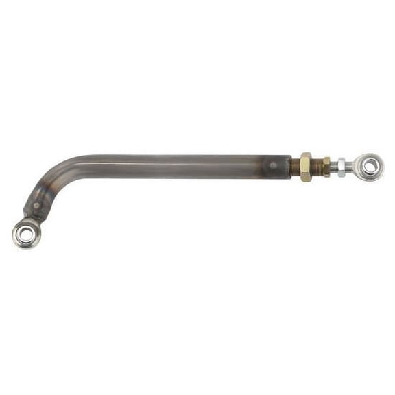 5.5 Bend Lightweight Chrome Moly Adjustable Panhard Bar, 24 In. Long