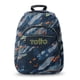 thumbnail image 1 of TOTTO Mochila Escolar Grande para Niño Porta Laptop 14 Repelente a Líquidos | 20 L - ACUARELA Azul G, 1 of 6