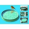 thumbnail image 3 of Farm Innovators All Seasons 3 In 1 Outdoor Heated Birdbath, 75 Watt, 3 of 4