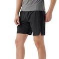 thumbnail image 5 of Pejock Men's 5-Inch Running Shorts with Color Block, Quick Dry Gym Shorts - Mesh Lined & 4-Way Stretch for Summer Training and Beach, 5 of 9