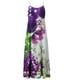 thumbnail image 3 of Chal Cruzado Para Mujervestido Camisero de Dos Piezas Con Chal Suelto de Manga Corta de Gasa Informal Para Mujer Con Tirantes Odeerbi ODB117803, 3 of 5