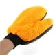 thumbnail image 5 of sweethay Car Wash Mitt Auto Wash Tools Accesorios de limpieza profesional Grueso Coral Fleece Guante de limpieza Herramienta de detalles Vehículos, repuestos y accesorios Mis, 5 of 6