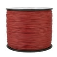 thumbnail image 4 of HERCULES Super Cast 1000M 1094 Yards Braided Fishing Line 120 LB Test for Saltwater Freshwater PE Braid Fish Lines Superline 8 Strands - Red, 120LB (54.5KG), 0.58MM, 4 of 9