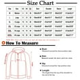 thumbnail image 2 of safuny Men's Reflective Sunscreen Windbreaker Long Sleeve Tops Casual Loose Shirts Fall Hoodie Sweatshirts with Pockets Big&Tall Zipper Up Stand Collar Jackets Workout White XL, 2 of 3