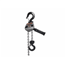 Jet Jla Series 3/4 Ton Lever Hoist