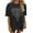 Beige, variant on Oversized Western T-Shirt for Women Country Style Boot Tee Tops for Casual and Wear