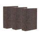 thumbnail image 1 of 3 discos de lijado con esponja para pulir muebles, papel de lija de grano mixto 60 - 80 grano, 1 of 9