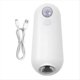 thumbnail image 4 of Luz para Inodoro con 7 Modos de Luz LED Que Cambian de Color. Recargable., 4 of 5