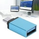 thumbnail image 4 of Adaptador práctico adaptador de carga Plug and Play de tamaño pequeño para computadora para computadora portátil para teléfonos móviles ANGGREK Otros, 4 of 8