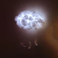 thumbnail image 3 of Up to 65% off Children DIY LED Warm White Clouds Lamp Night Light Cloud Creative Handmade30ml, 3 of 9