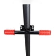 thumbnail image 3 of Ohmyroo Adjustable Passenger Auxiliary Handle For Scooter And Bicycle Sturdy Steel Handrail For Beginners, 3 of 4