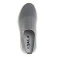 thumbnail image 6 of Sail Sand Women'S Comfort Casuals, Gray, 11, 6 of 7