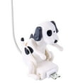thumbnail image 2 of Stray Dog Charging Cable, Dog Toy Smartphone USB Cable Charger,Mini Humping Spot White Micro USB, 2 of 8