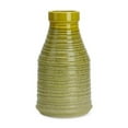 thumbnail image 1 of IMAX Z10075 Makenzie Medium Vase - Green, 1 of 1