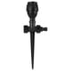 thumbnail image 2 of Full Angle Automatic Rotating Irrigation Nozzle, Suitable For Sprinkler Heads In Courtyards, Gardens, Lawns, And Household Automatic Irrigation Systems, 2 of 7