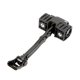 thumbnail image 1 of Riwesomey Tope de control negro, freno de puerta, control de puerta de freno, tapón de freno de puerta delantera, tapón de puerta de coche Vehículos, repuestos y accesorios Mis, 1 of 6