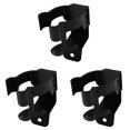 thumbnail image 1 of 3X for Jimny 2019-2021 JB74 JB64 Car Mount Phone Holder Multifunction Water Cup Stand GPS Mount (Left-Hand Drive), 1 of 10