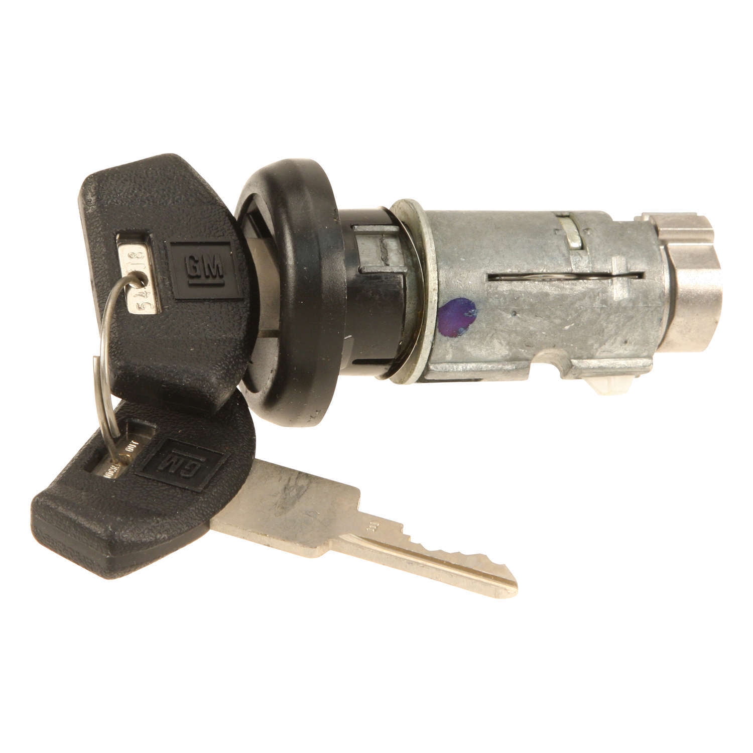 ACDelco Genuine GM Ignition Lock Cylinder