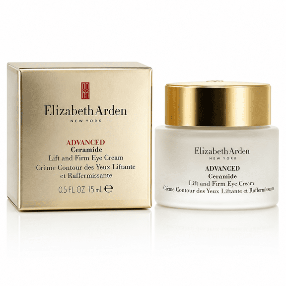 Elizabeth Arden Advanced Ceramide Lift and Firm Eye Cream 0.5 Oz