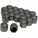 thumbnail image 3 of Vauxhall Opel 19MM wheel nut cover bolt kit 20 +1, inner diameter 19cm height 24mm, 3 of 5