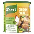 thumbnail image 2 of Mélange pour Bouillon Instantané Knorr Poulet, 2 of 8