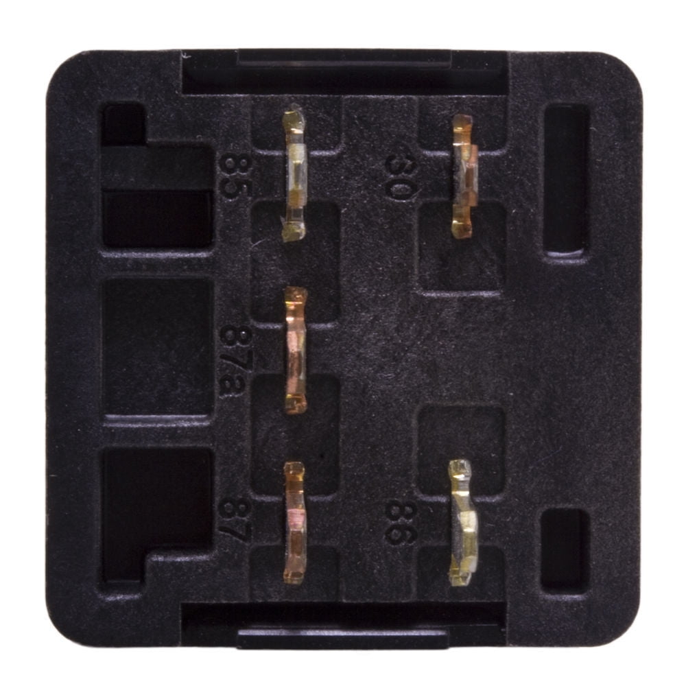 WVE Multi-Purpose Relay