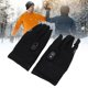 thumbnail image 1 of Guantes Calefactables Para Ciclismo, Eléctricos Por USB, Para Hombres Y Mujeres, 5 Calor, 1 of 7