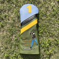 thumbnail image 1 of 1pc/4pcs Funny Design Cover For Various Club, Golf Club Head Cover, Golf Accessories Driver, 1 of 6