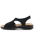 thumbnail image 2 of Flexus Women's NYAMAN Ankle Strap, 2 of 9